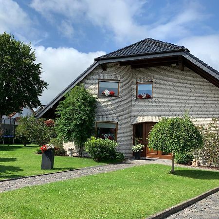 Wunderschoene "Ferienwohnung-Simmerath" Eifel Nordeifel Nationalpark Exterior photo
